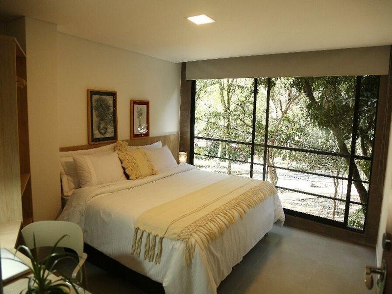 Hotel Zona Verde ميديلين المظهر الخارجي الصورة