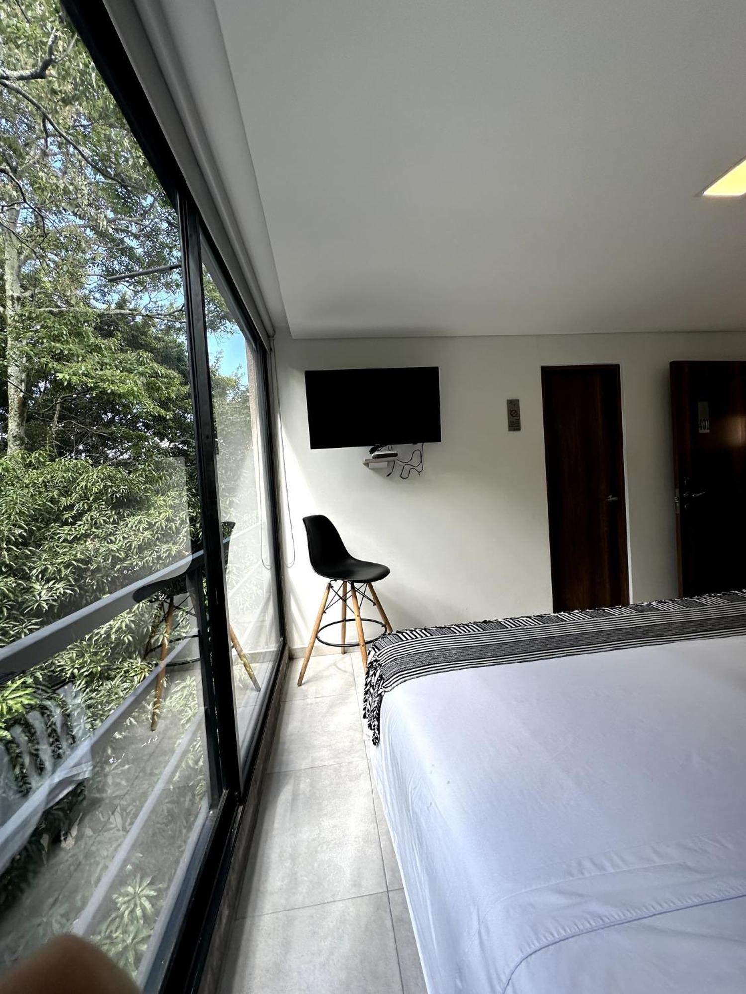 Hotel Zona Verde ميديلين المظهر الخارجي الصورة