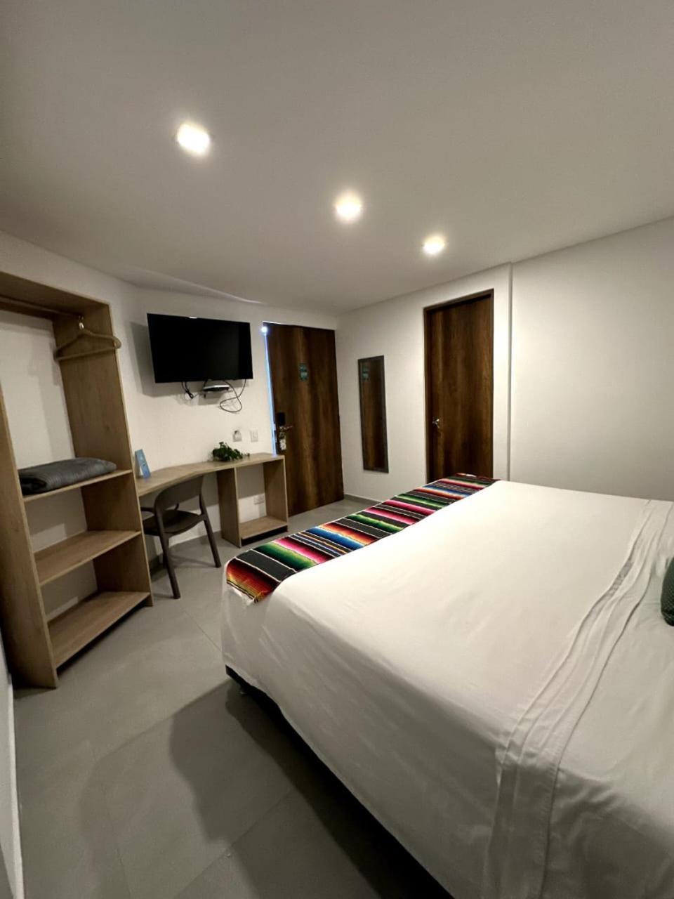 Hotel Zona Verde ميديلين المظهر الخارجي الصورة