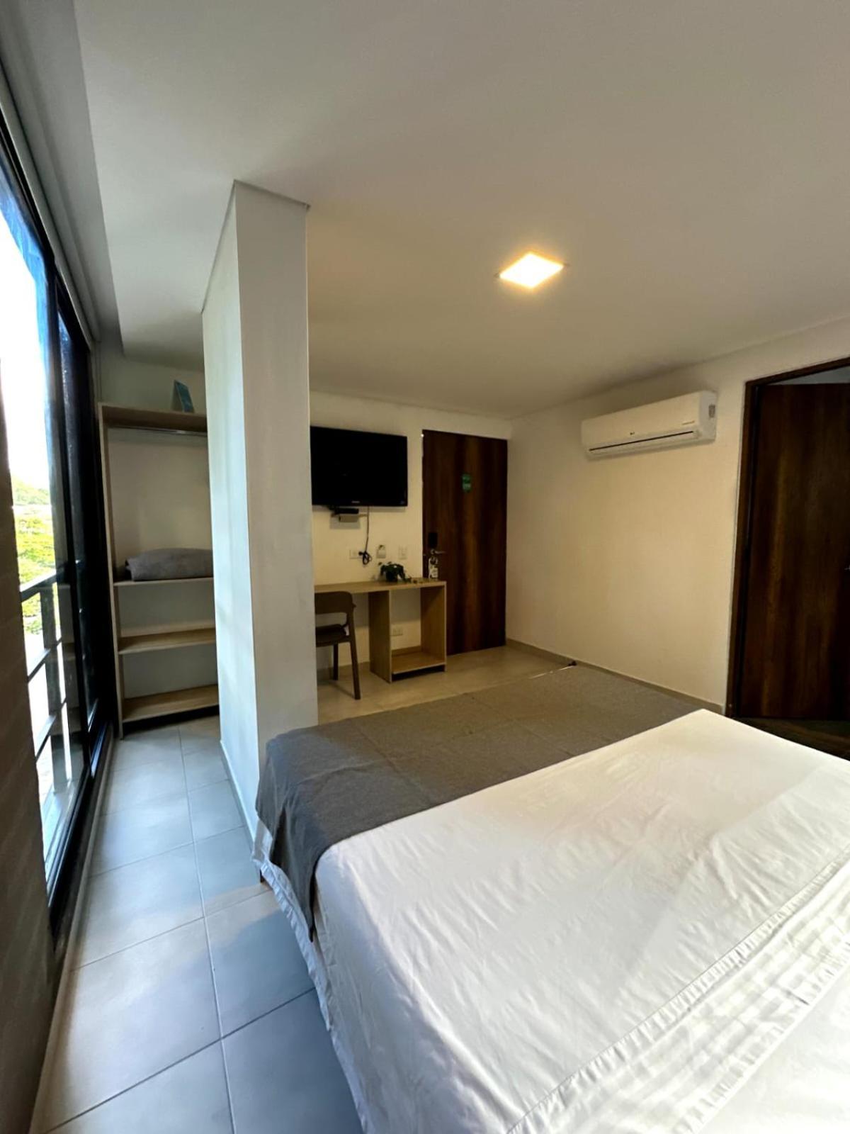 Hotel Zona Verde ميديلين المظهر الخارجي الصورة