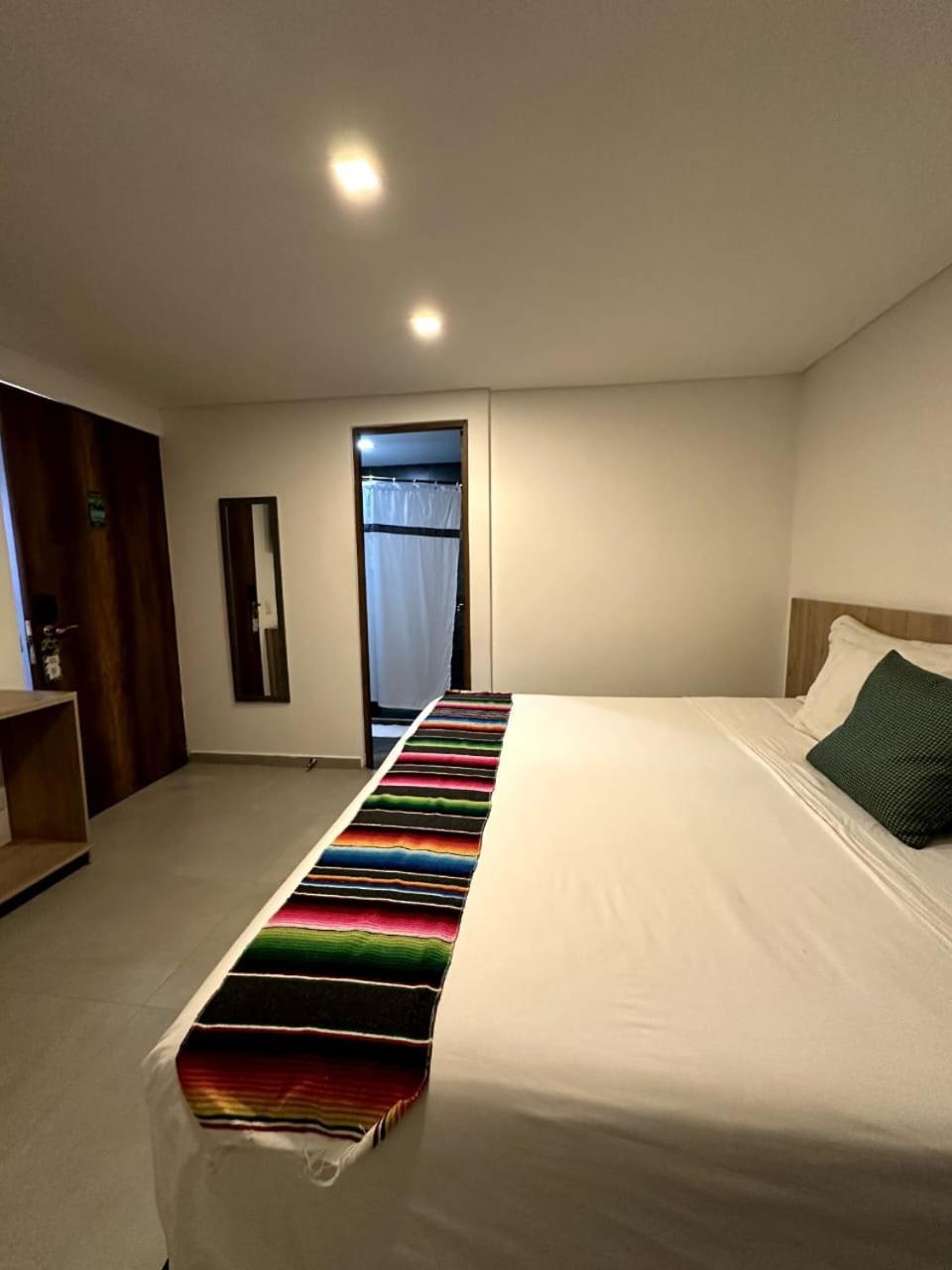 Hotel Zona Verde ميديلين المظهر الخارجي الصورة
