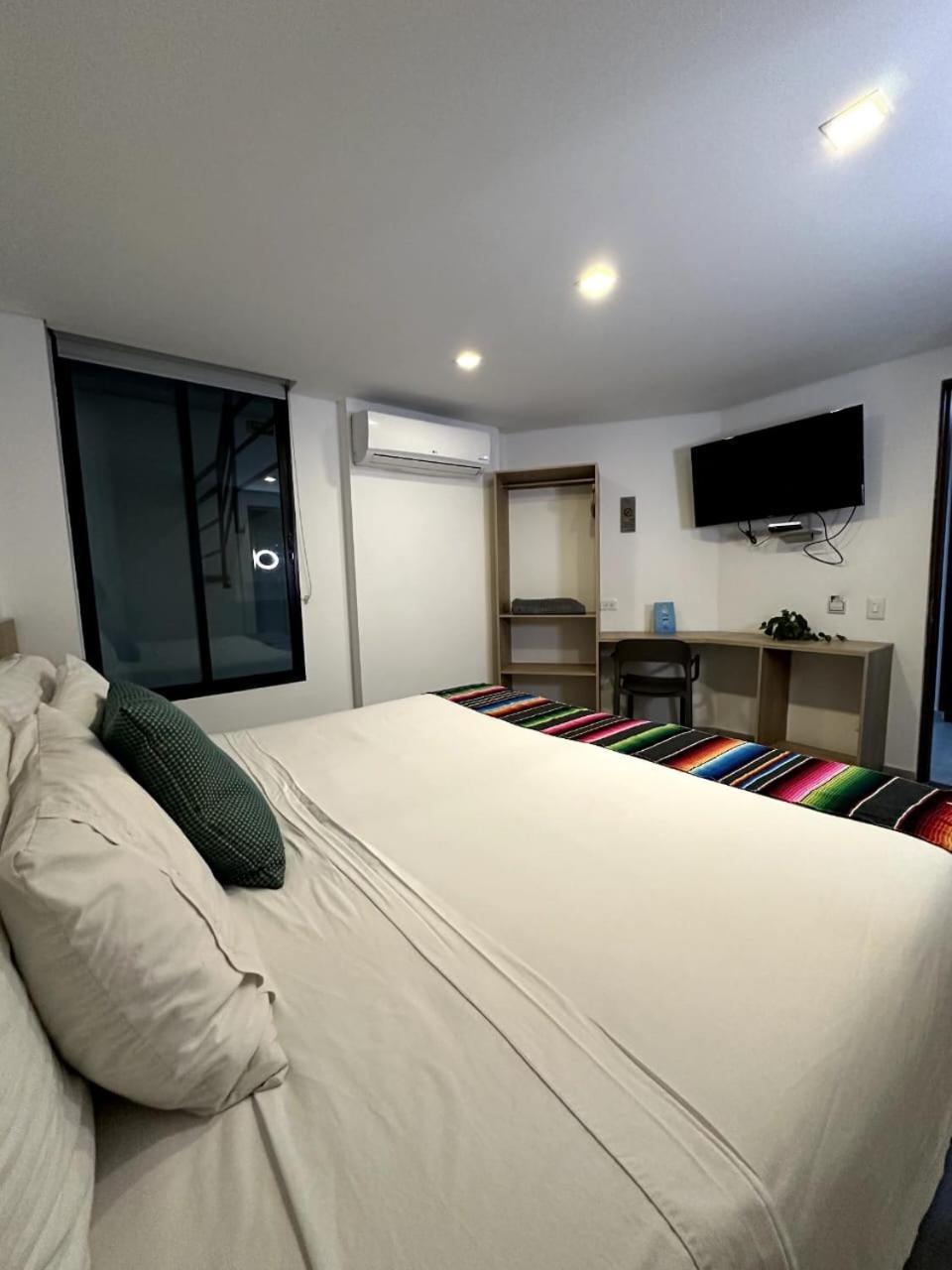 Hotel Zona Verde ميديلين المظهر الخارجي الصورة