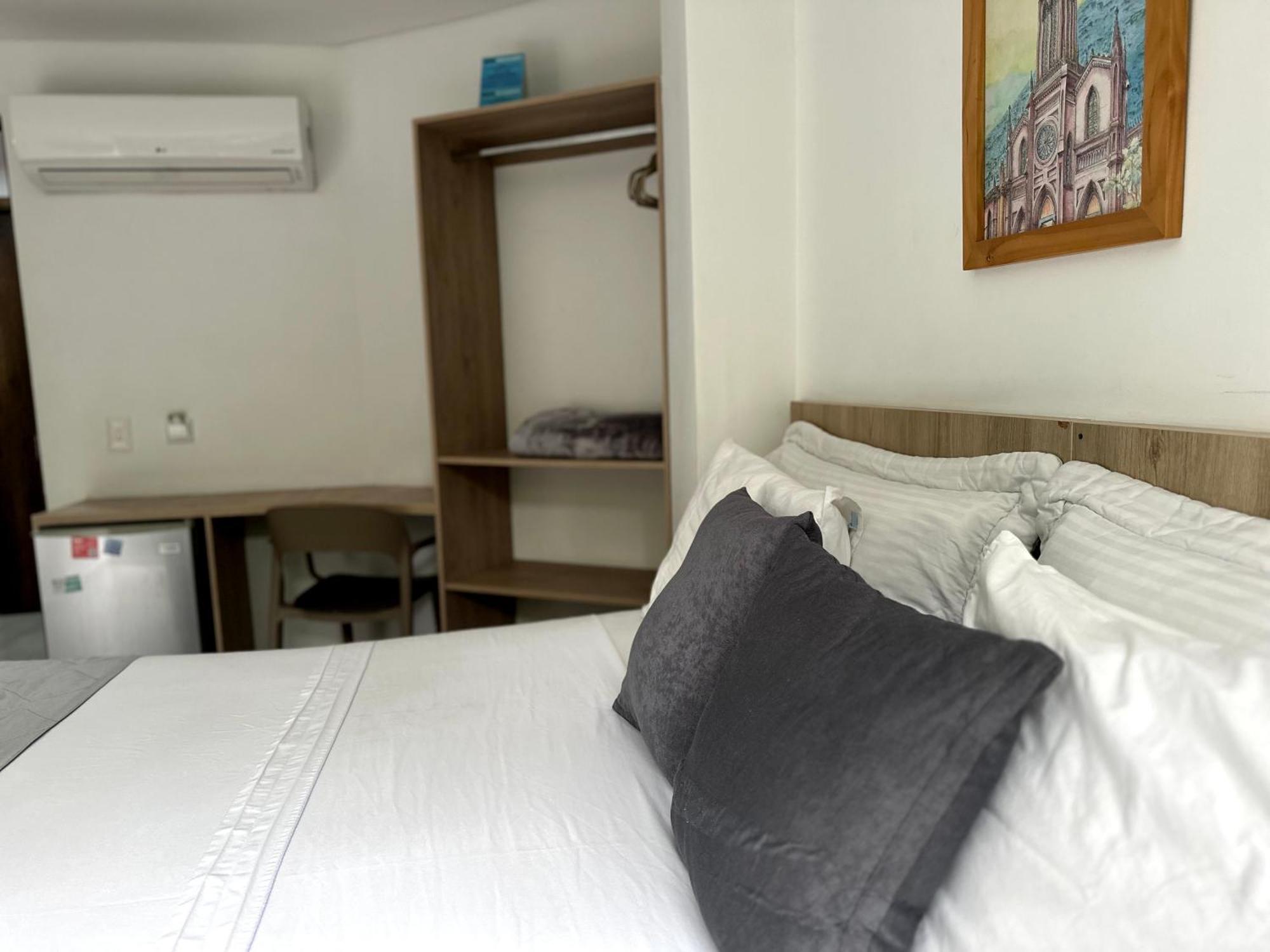 Hotel Zona Verde ميديلين المظهر الخارجي الصورة