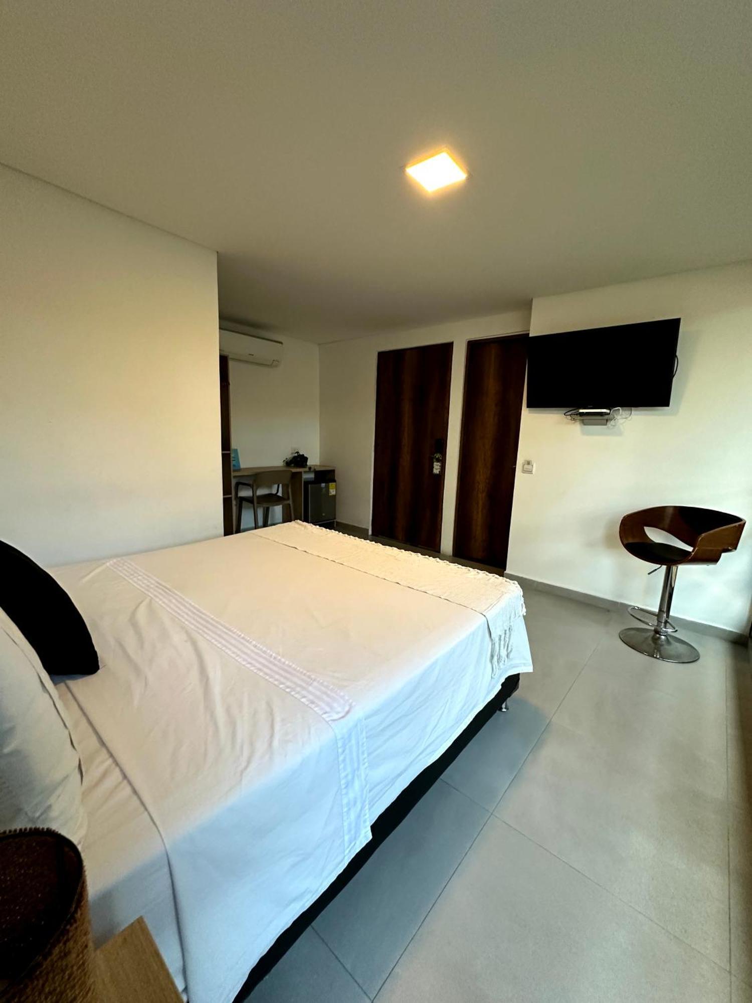 Hotel Zona Verde ميديلين المظهر الخارجي الصورة