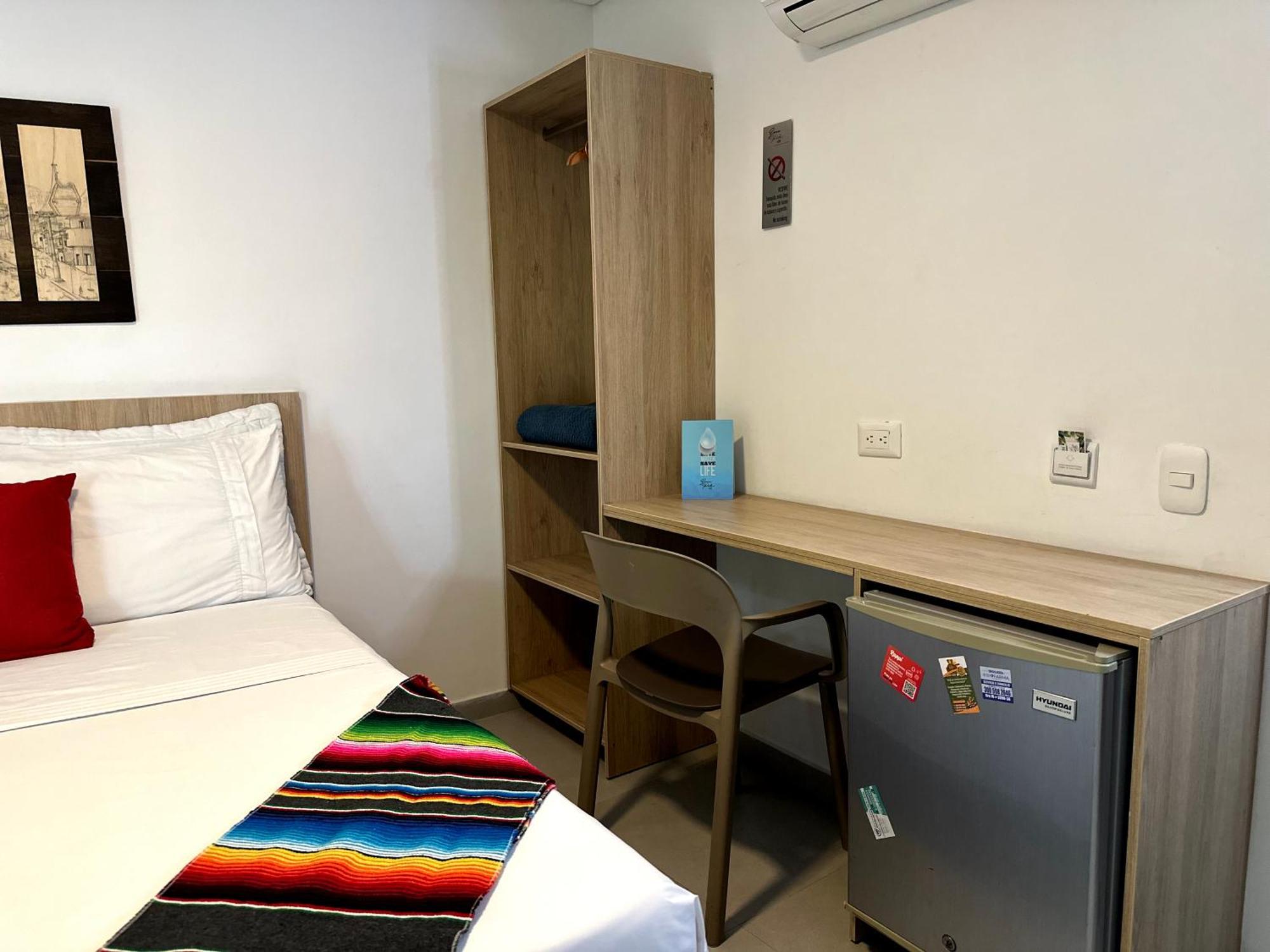 Hotel Zona Verde ميديلين المظهر الخارجي الصورة