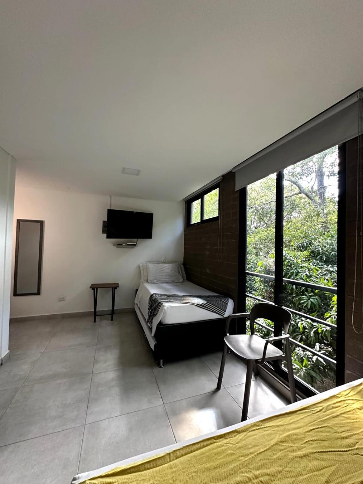 Hotel Zona Verde ميديلين المظهر الخارجي الصورة