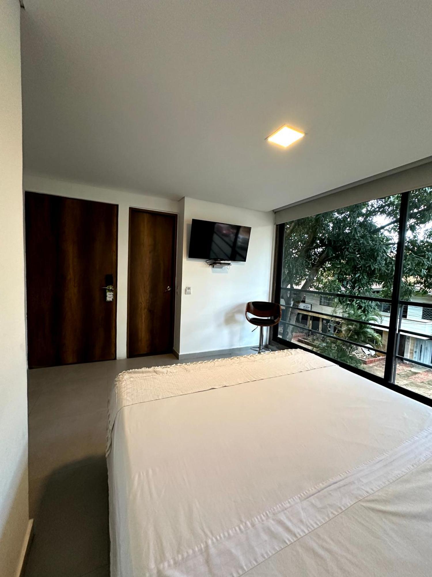 Hotel Zona Verde ميديلين المظهر الخارجي الصورة