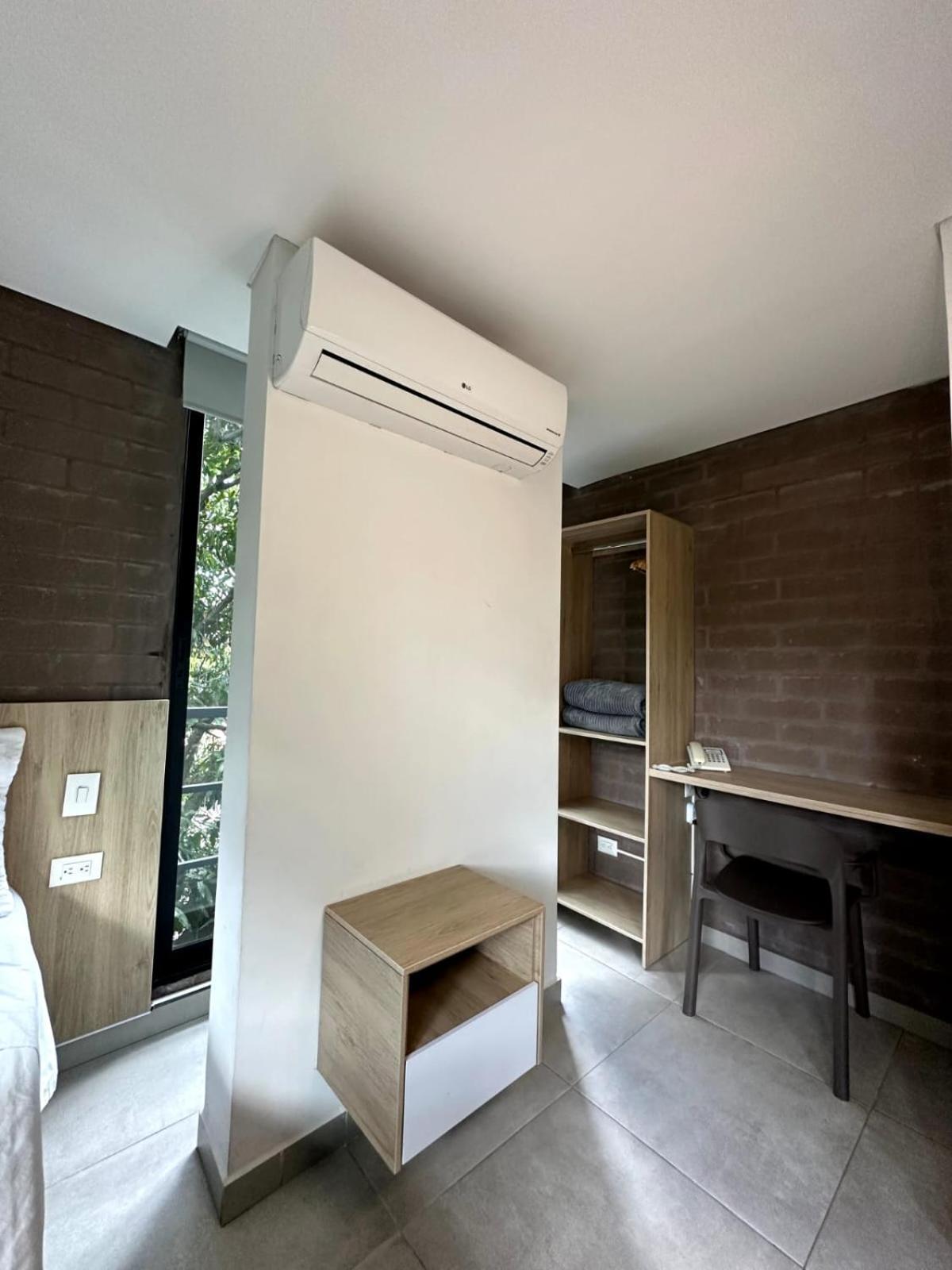 Hotel Zona Verde ميديلين المظهر الخارجي الصورة