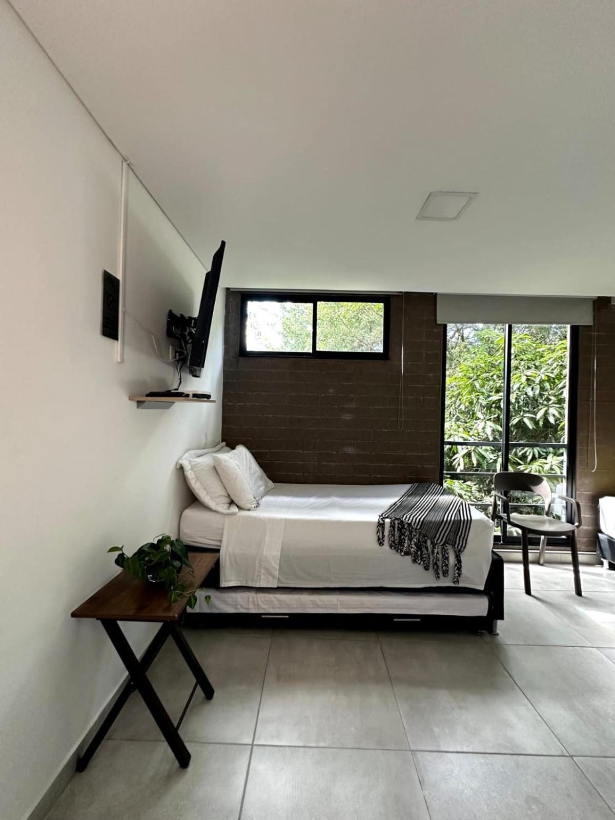 Hotel Zona Verde ميديلين المظهر الخارجي الصورة