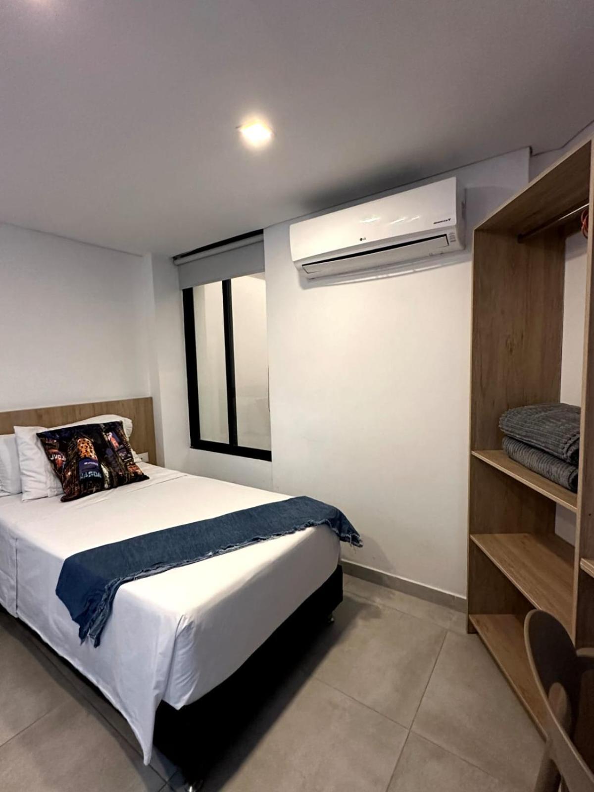 Hotel Zona Verde ميديلين المظهر الخارجي الصورة
