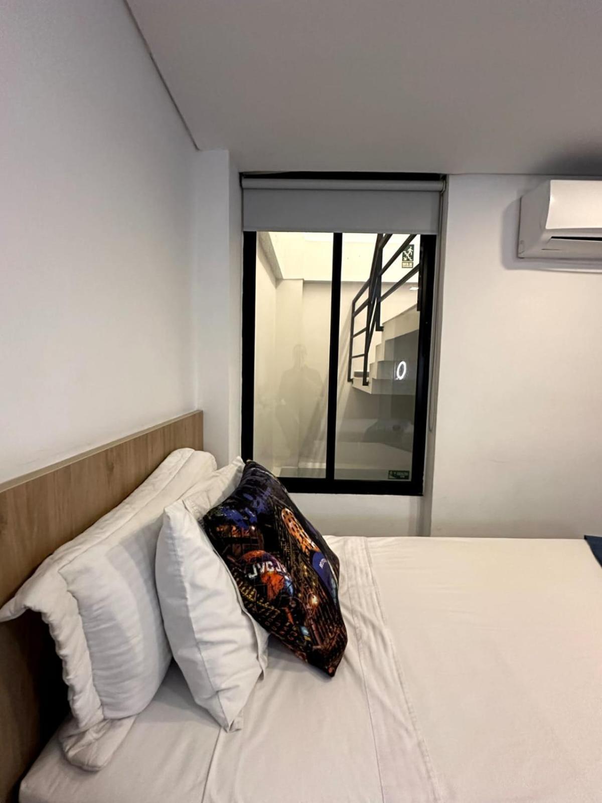 Hotel Zona Verde ميديلين المظهر الخارجي الصورة