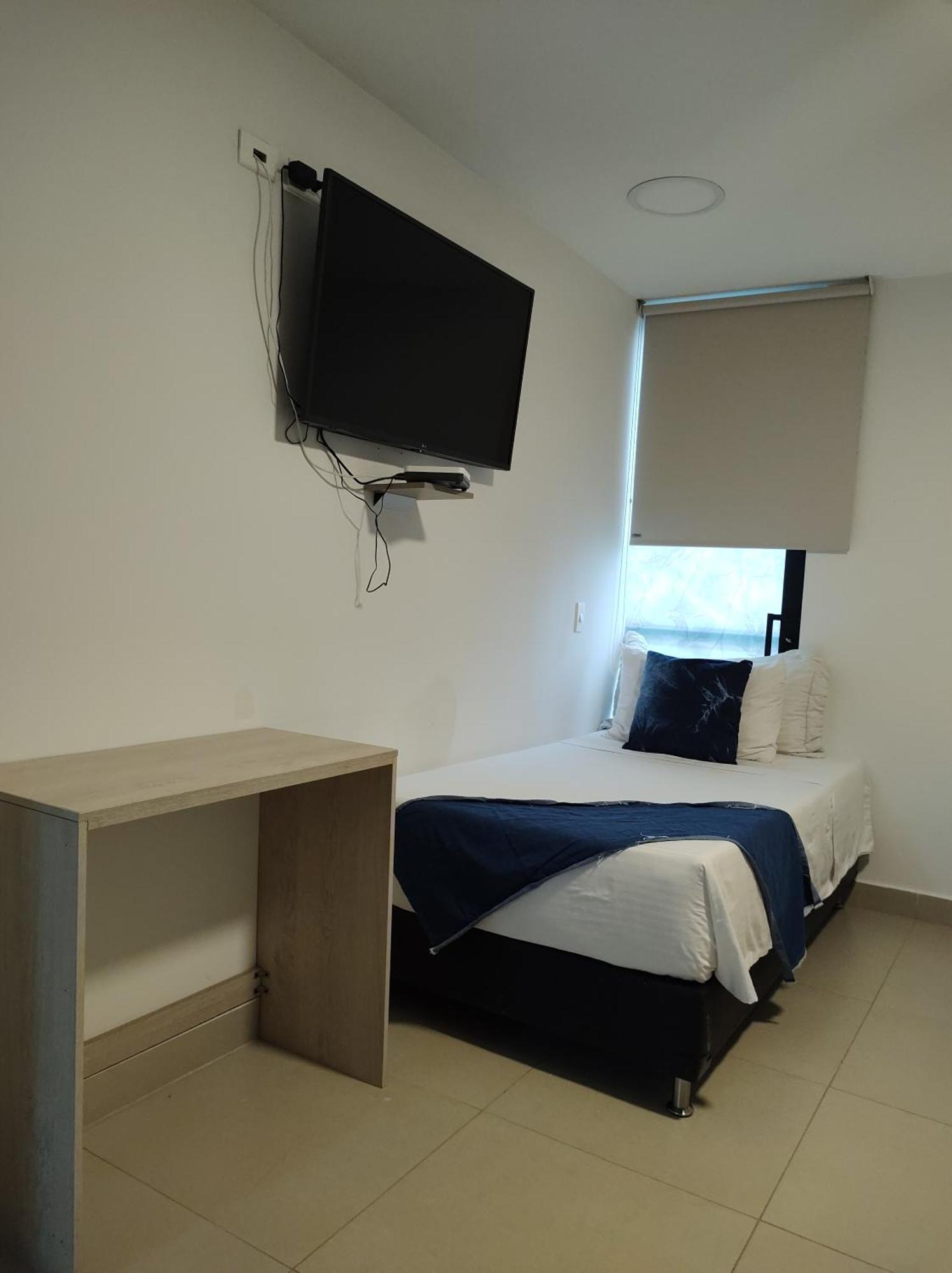Hotel Zona Verde ميديلين المظهر الخارجي الصورة